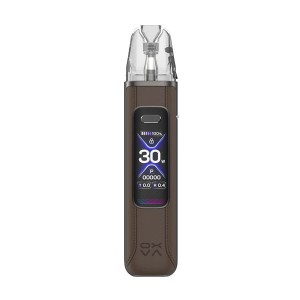 Zestaw Oxva Xlim Pro 3 - Brown Leather
