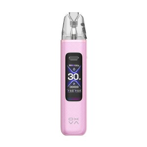 Zestaw Oxva Xlim Pro 3 - Pink Silk