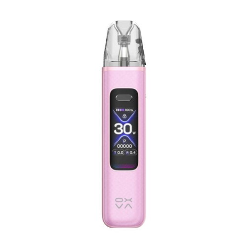 Zestaw Oxva Xlim Pro 3 - Pink Silk