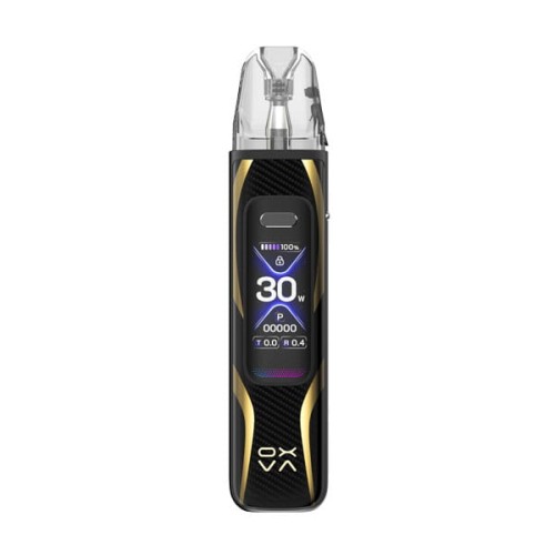 Zestaw Oxva Xlim Pro 3 - Pro Carbon