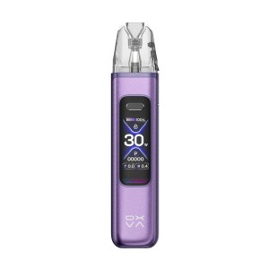 Zestaw Oxva Xlim Pro 3 - Purple Silk