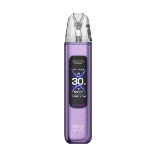 Zestaw Oxva Xlim Pro 3 - Purple Silk