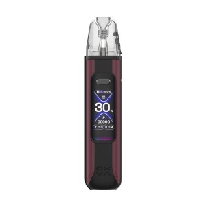 Zestaw Oxva Xlim Pro 3 - Race Red