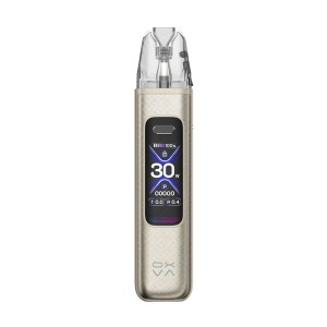 Zestaw Oxva Xlim Pro 3 - Titanium Silk