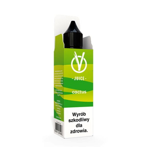 LongFill Aromat VJuice 10/10ml - Cactus