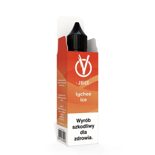 LongFill Aromat VJuice 10/10ml - Lychee Ice