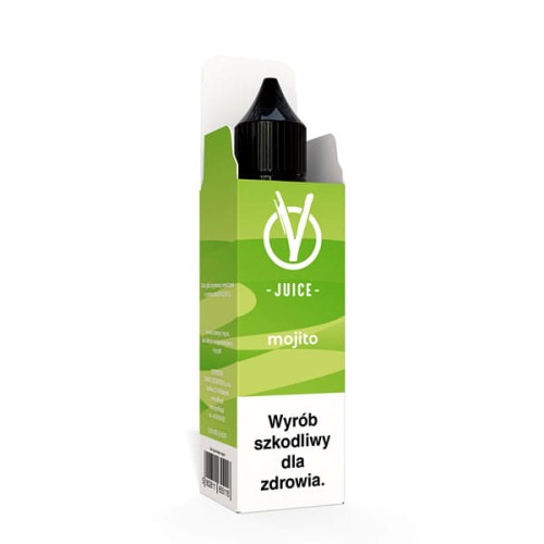 LongFill Aromat VJuice 10/10ml - Mojito