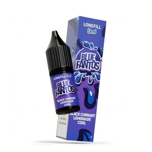 LongFill Aromat Fantos 9/10ml - Blue Fantos