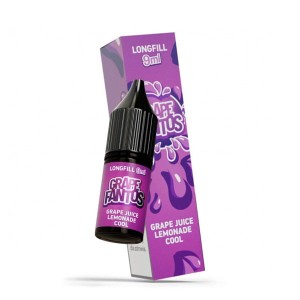LongFill Aromat Fantos 9/10ml - Grape Fantos