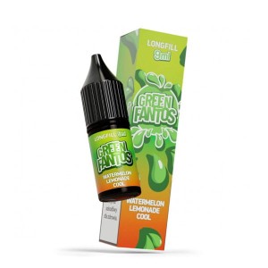 LongFill Aromat Fantos 9/10ml - Green Fantos