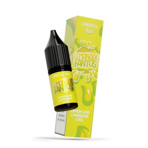 LongFill Aromat Fantos 9/10ml - Lemonade Fantos