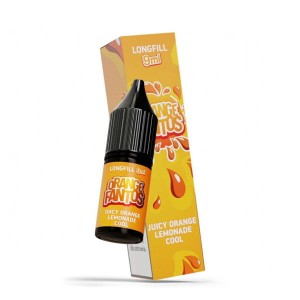 LongFill Aromat Fantos 9/10ml - Orange Fantos