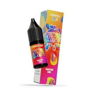 LongFill Aromat Fantos 9/10ml - Rainbow Fantos