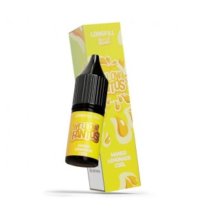 LongFill Aromat Fantos 9/10ml - Yellow Fantos