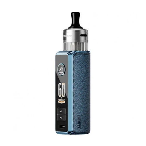 Zestaw Voopoo Drag S3 60W - Blue