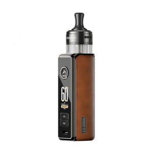 Zestaw Voopoo Drag S3 60W - Brown