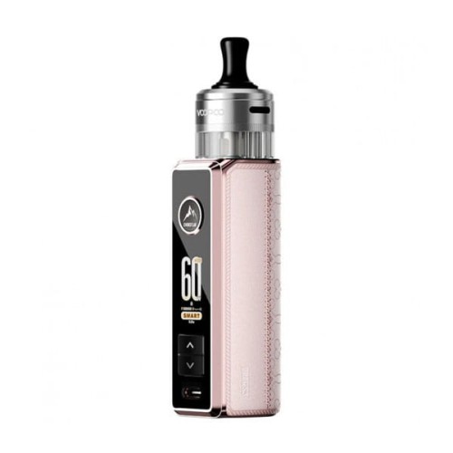 Zestaw Voopoo Drag S3 60W - Pink