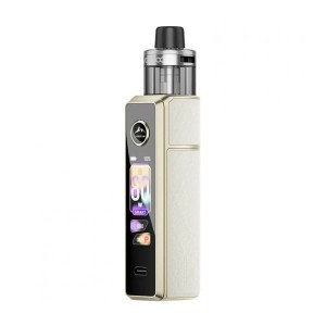 Zestaw Voopoo Drag X3 80W - Champagne Gold