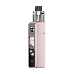 Zestaw Voopoo Drag X3 80W - Glow Pink
