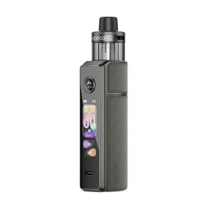 Zestaw Voopoo Drag X3 80W - Gray Metal