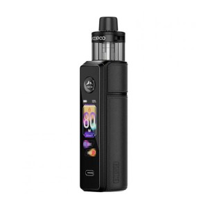 Zestaw Voopoo Drag X3 80W - Spray Black