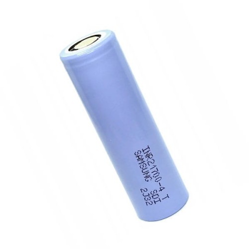 Akumulator Li-ion Samsung 21700 45T - 4400mAh