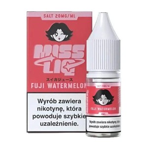 Liquid Miss Liq Salt 8ml - Fuji Watermelon 20mg