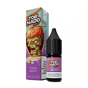 Liquid Tornado Salt 10ml - Tropic Storm 20mg