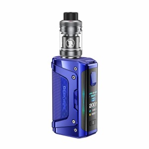 Zestaw Geekvape Aegis Legend 5 200W - Twilight Blue