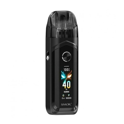 Zestaw Smok Nord 6 - Black
