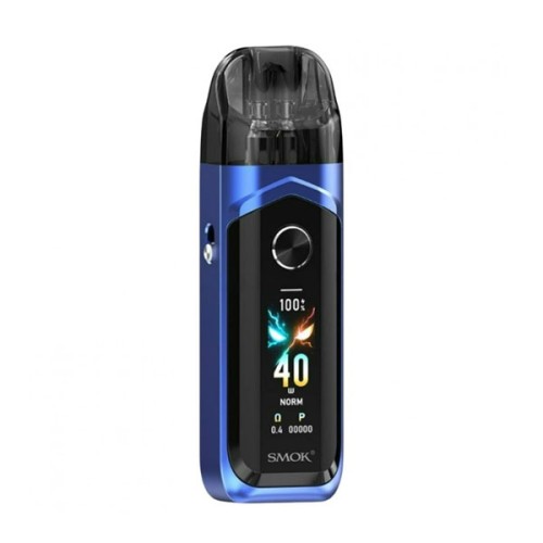 Zestaw Smok Nord 6 - Blue