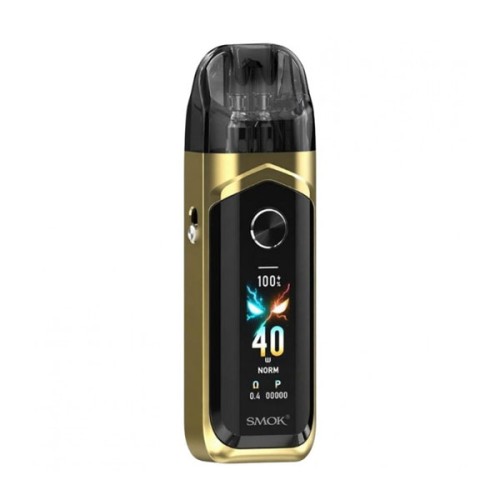 Zestaw Smok Nord 6 - Gold
