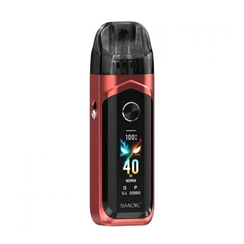 Zestaw Smok Nord 6 - Peach Pink
