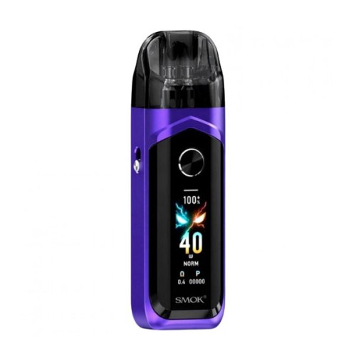 Zestaw Smok Nord 6 - Purple