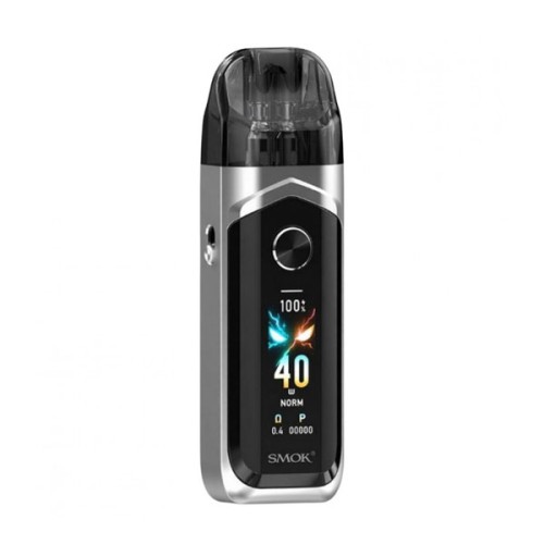 Zestaw Smok Nord 6 - Silver