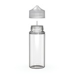 Pusta Butelka Chubby Gorilla V3 - 120ml