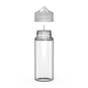 Pusta Butelka Chubby Gorilla V3 - 120ml