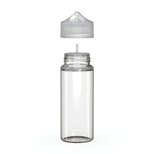 Pusta Butelka Chubby Gorilla V3 - 120ml