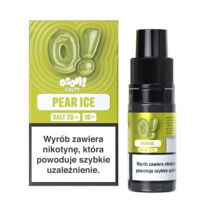 Liquid OSOM! Salt 10ml - Pear Ice 20mg