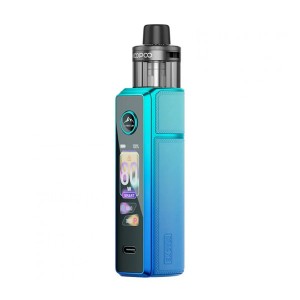 Zestaw Voopoo Drag X3 80W - Sky Blue