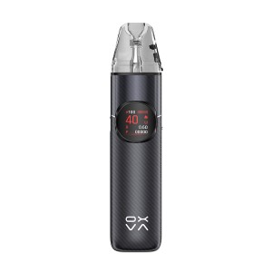Zestaw Oxva NeXlim 2 - Black Warrior