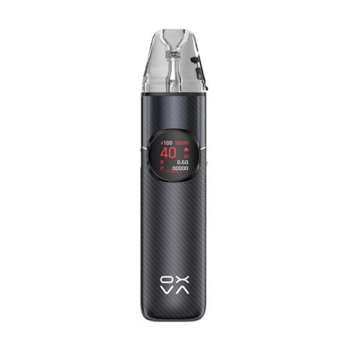 Zestaw Oxva NeXlim 2 - Black Warrior