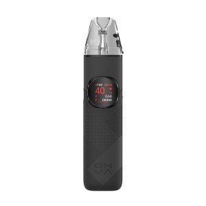 Zestaw Oxva NeXlim 2 - Black Leather