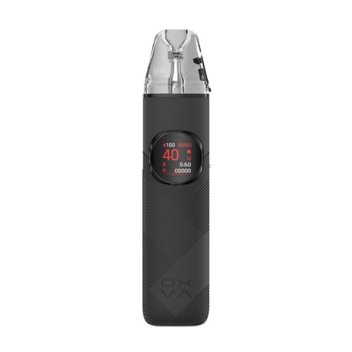 Zestaw Oxva NeXlim 2 - Black Leather