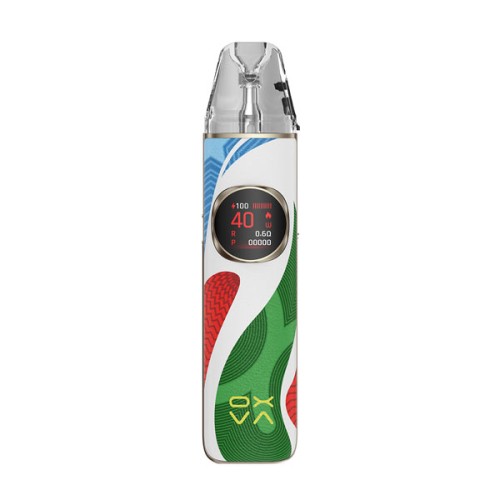 Zestaw Oxva NeXlim 2 - Color Clash
