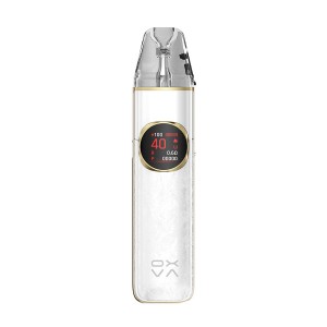 Zestaw Oxva NeXlim 2 - Pearly White