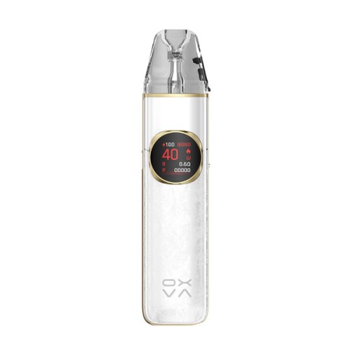 Zestaw Oxva NeXlim 2 - Pearly White