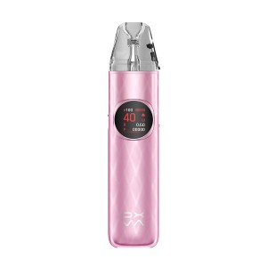 Zestaw Oxva NeXlim 2 - Shiny Pink