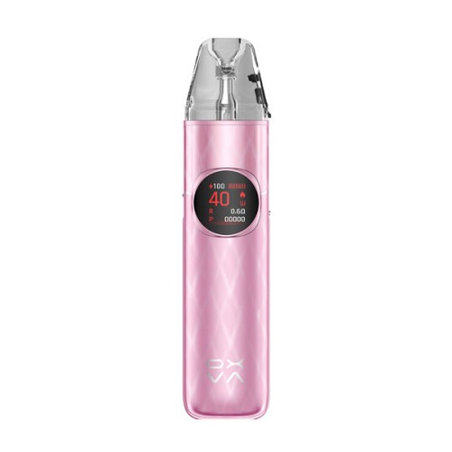 Zestaw Oxva NeXlim 2 - Shiny Pink