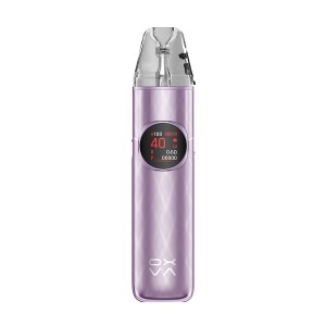 Zestaw Oxva NeXlim 2 - Shiny Purple